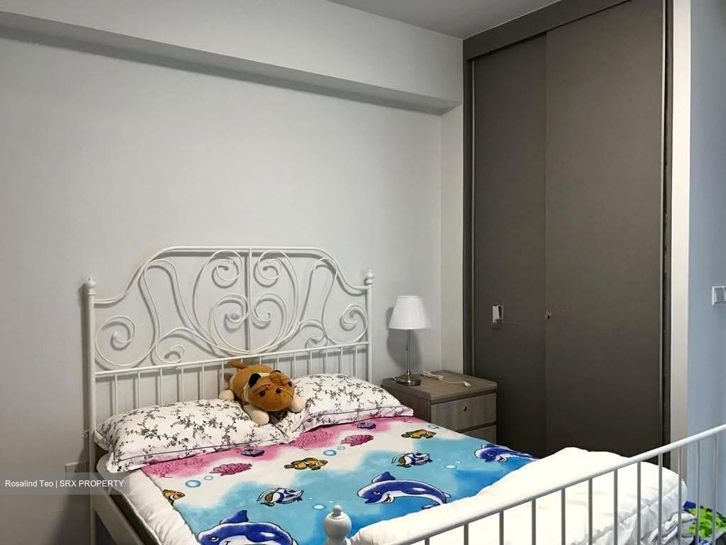 Q Bay Residences (D18), Condominium #638310221